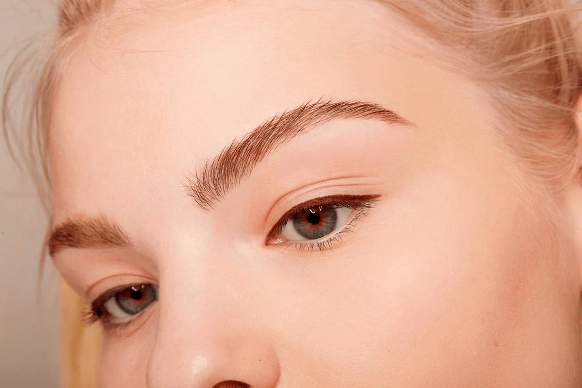 Essence - Long Lasting Eye Pencil 02 Hot Chocolate 0.28G - Afbeelding 3