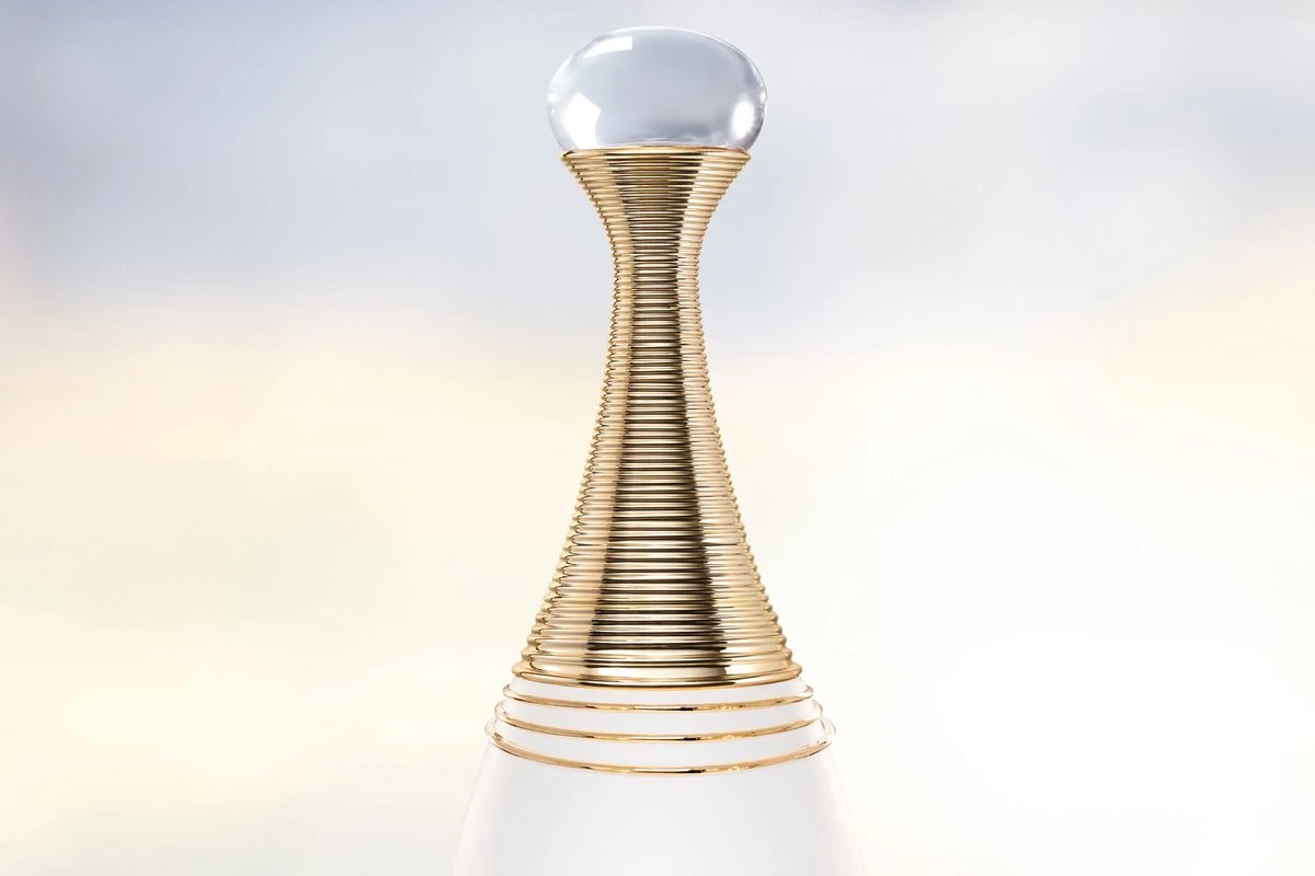 Dior J 'adore Parfum D Eau EDP 100ml - Afbeelding 3