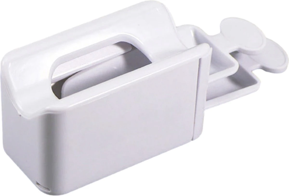 Merkloos Nagel Poeder Bakje - Dip Bakje - Dipping Powder