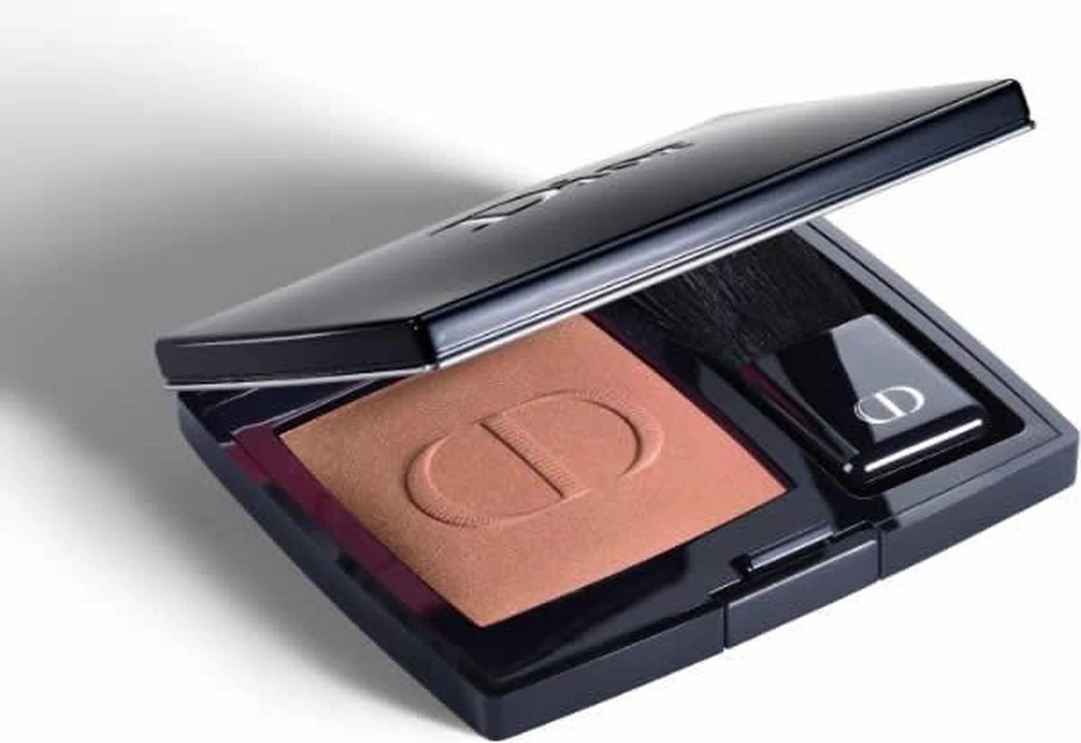 Dior Rouge Blush 459 Charnelle 6,7 G Crème - Afbeelding 7