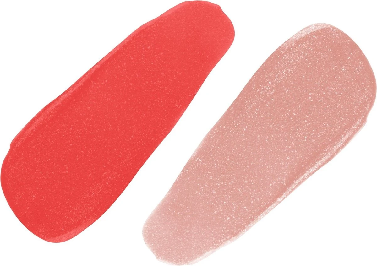 Max Factor Lipfinity Colour & Gloss Lipgloss - 570 Gleaming Coral - Afbeelding 9