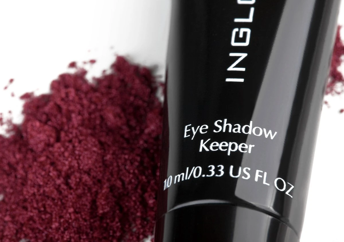 INGLOT Eye Shadow Keeper | Eye Primer | Oogschaduw Basis - Afbeelding 3