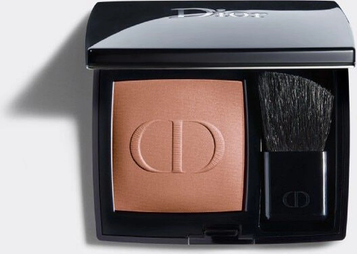 Dior Rouge Blush 459 Charnelle 6,7 G Crème - Afbeelding 6
