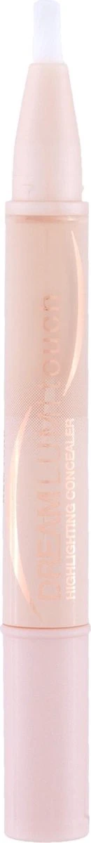 Maybelline Dream Lumi Touch Concealer - 02 Nude - Afbeelding 3