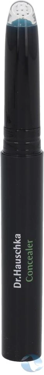 Dr. Hauschka - Concealer - 01 Macadamia - Afbeelding 12