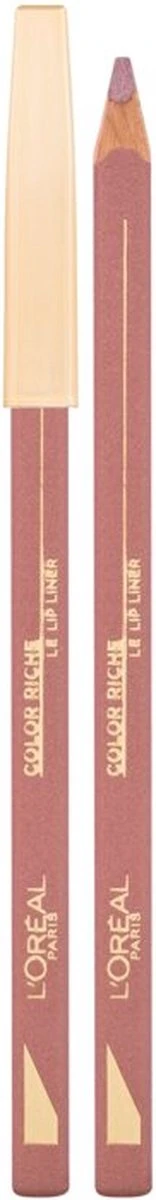 L’Oréal Paris Color Riche Lipliner - 236 Organza - Roze Lippenpotlood - Afbeelding 11