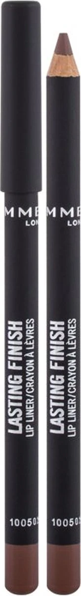 Rimmel London Rimmel Lasting Finish Lipliner - 705 Cappuccino - Afbeelding 6