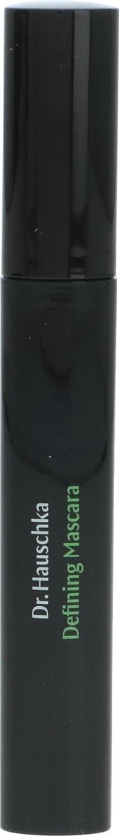 Dr. Hauschka - Defining Mascara 01 Black - Afbeelding 8
