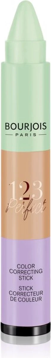 Bourjois 123 Perfect Color Correcting Stick - Afbeelding 7