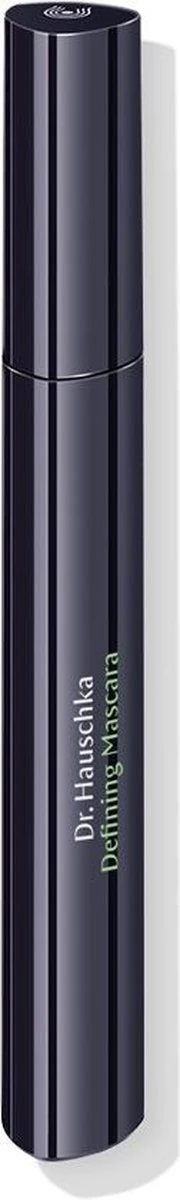 Dr. Hauschka - Defining Mascara 01 Black - Afbeelding 5