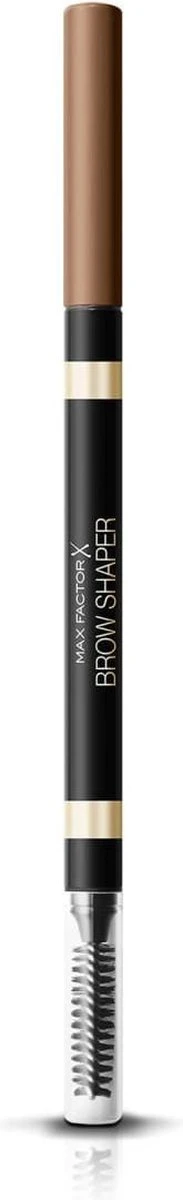 Max Factor Brow Shaper Wenkbrauwpotlood - 10 Blonde - Afbeelding 10