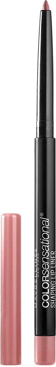 Maybelline Color Sensational Lipliner - 50 Dusty Rose - Afbeelding 12