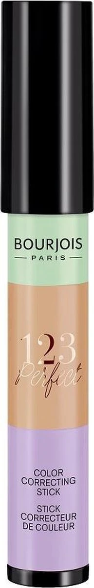 Bourjois 123 Perfect Color Correcting Stick - Afbeelding 5