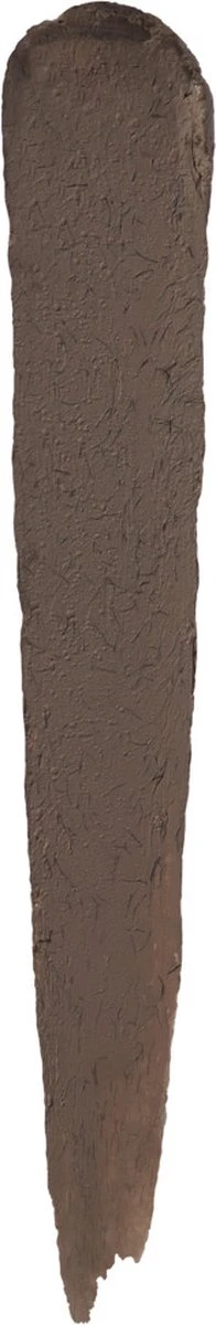 Maybelline Brow Extensions - 06 Deep Brown - Bruin Wenkbrauwpotlood - 10.5 Gr - Afbeelding 2