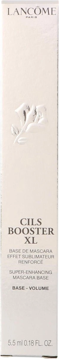Lancome - Cils Booster Xl Mascara Base, Super-Enhancing - Base - Volume - - Afbeelding 6