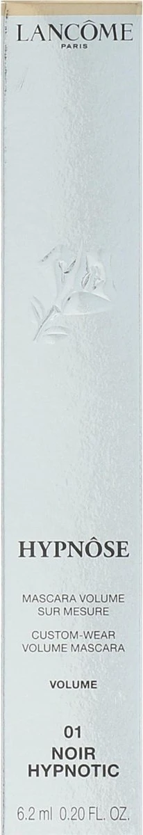 Lancôme Hypnôse Mascara - Zwart - Afbeelding 6
