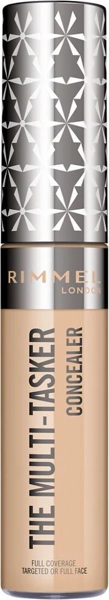 Rimmel London The Multi-Tasker Concealer - 040 Ivory - Afbeelding 7