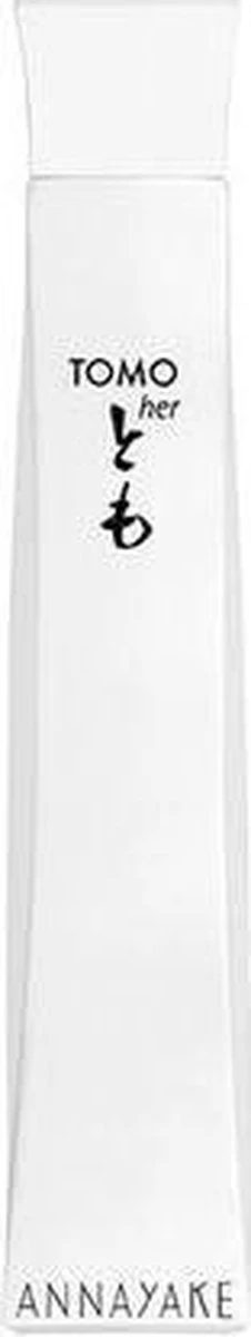 Annayake - Tomo Her - 100 Ml Eau De Parfum - Afbeelding 14