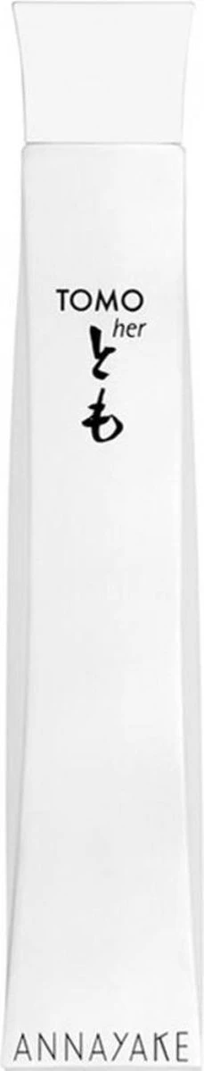 Annayake - Tomo Her - 100 Ml Eau De Parfum - Afbeelding 8