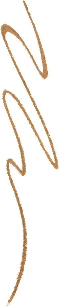 NYX Professional Makeup Fill & Fluff Eyebrow Pomade Pencil - FFEP01 Blonde - Wenkbrauwpotlood - 0,2 Gr - Afbeelding 4