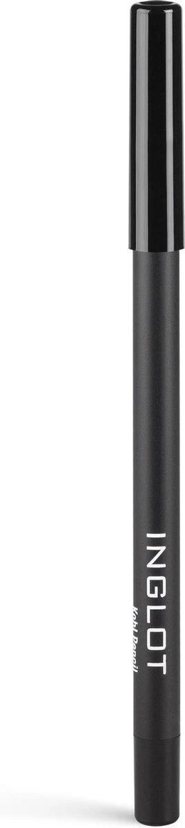 INGLOT Kohl Potlood - 01 | Waterproof Oogpotlood - Afbeelding 5