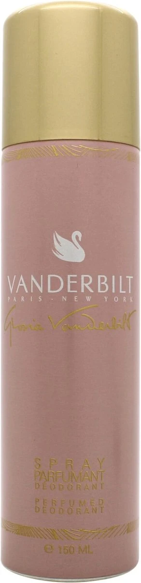 Gloria Vanderbilt Gloria Vanderbilt Giftset 250 Ml - Afbeelding 4