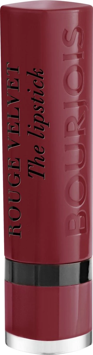 Bourjois Rouge Velvet Lippenstift - 35 Perfect Date - Afbeelding 10