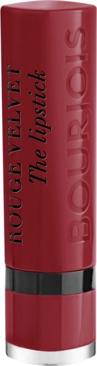Bourjois Rouge Velvet Lippenstift - 35 Perfect Date - Afbeelding 3