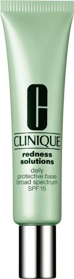 Clinique Redness Solutions Daily Protective Base SPF15 Primer - 40 Ml