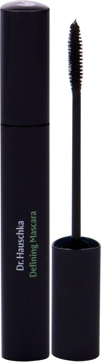 Dr. Hauschka - Defining Mascara 01 Black