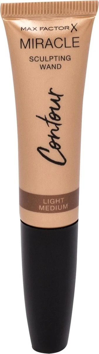 Max Factor Miracle Sculpting Wand - 001 Light/Medium - Afbeelding 3