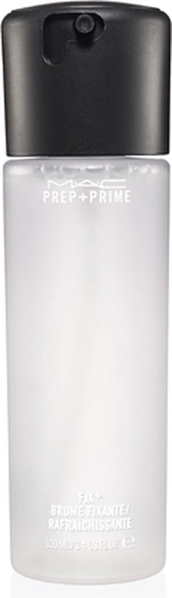 MAC Cosmetics Prep + Prime Fix+ Primer - 100 Ml - Afbeelding 9