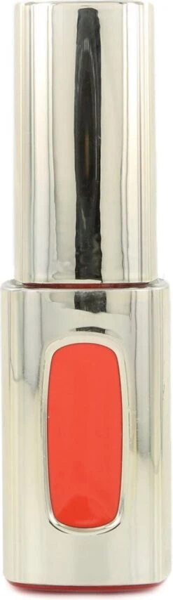 L'Oréal Paris Color Riche Extraordinaire - 204 Tangerine Sonate - Lippenstift