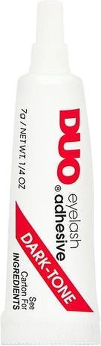 DUO - Lash Adhesive Wimperlijm - Dark - Afbeelding 2