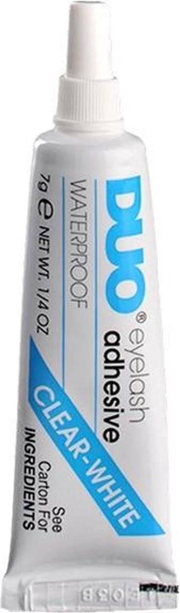 Make-up Studio Duo Semi Permanent Glue For Lashes Wimperlijm