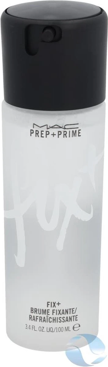 MAC Cosmetics Prep + Prime Fix+ Primer - 100 Ml - Afbeelding 6