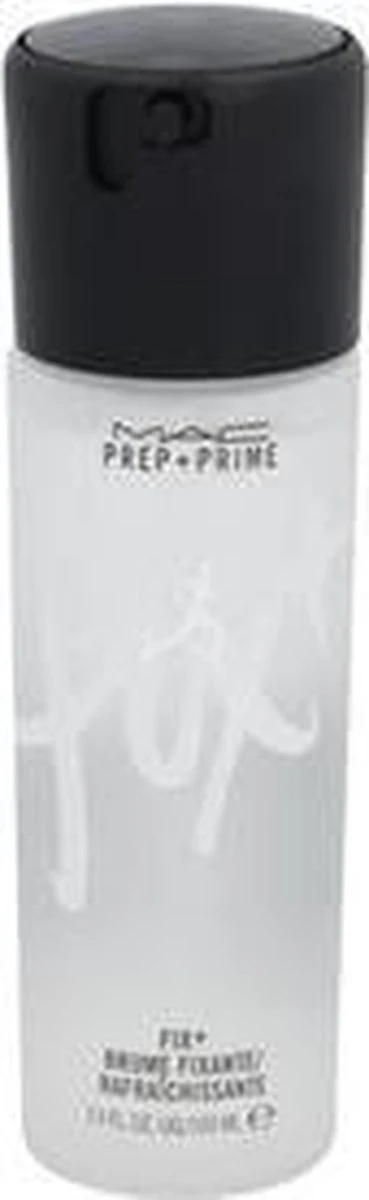 MAC Cosmetics Prep + Prime Fix+ Primer - 100 Ml - Afbeelding 10