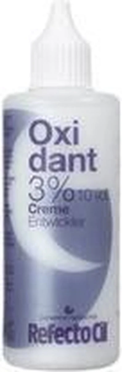RefectoCil - Creme Oxidant 3% - 100 Ml - Afbeelding 10