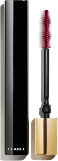 CHANEL Noir Allure Wimpermascara 10