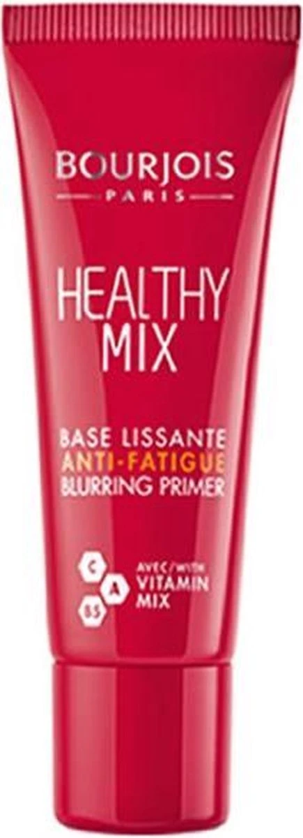 Bourjois Healthy Mix Anti Fatigue Face Primer - 20 Ml - Afbeelding 3