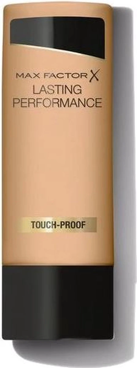Max Factor Lasting Performance Liquid Foundation - 110 Sun Beige - Afbeelding 11
