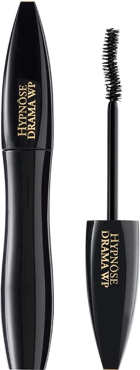 Lancôme Hypnôse Drama Waterproof Mascara - Zwart - Afbeelding 7