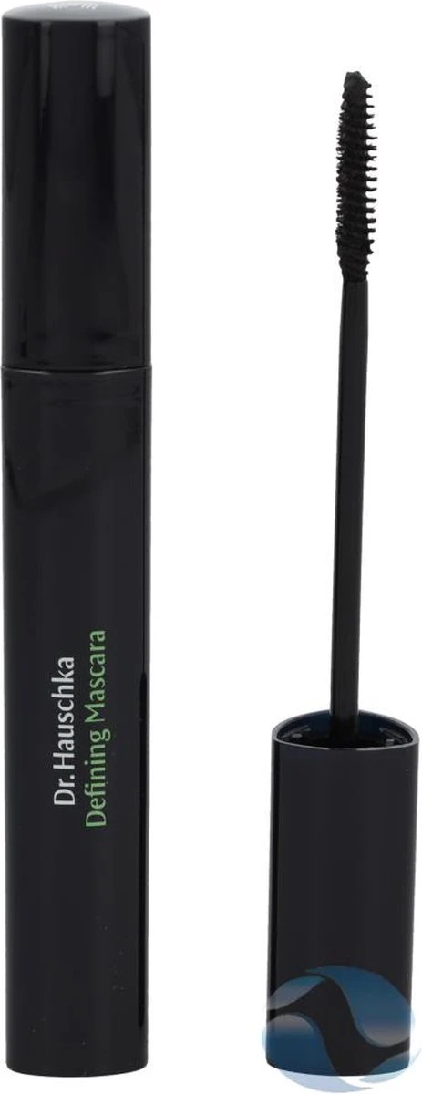Dr. Hauschka - Defining Mascara 01 Black - Afbeelding 2