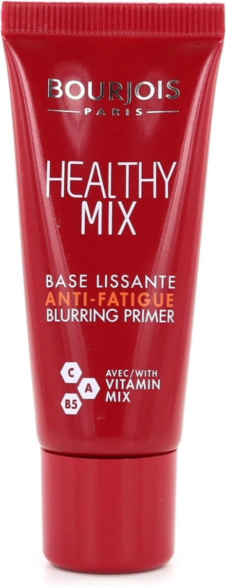 Bourjois Healthy Mix Anti Fatigue Face Primer - 20 Ml - Afbeelding 2