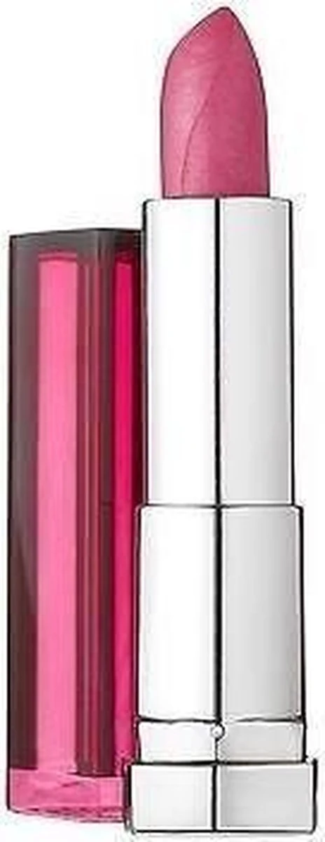Maybelline Color Sensational - 148 Summer Pink - Roze - Lippenstift - Afbeelding 3