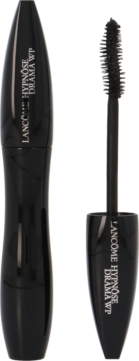Lancôme Hypnôse Drama Waterproof Mascara - Zwart - Afbeelding 5