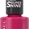 Rimmel London 60 Seconds SuperShine Nagellak - 152 Coco Nuts For You