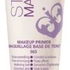 Rimmel London Stay Matte Primer - 003 Transparant
