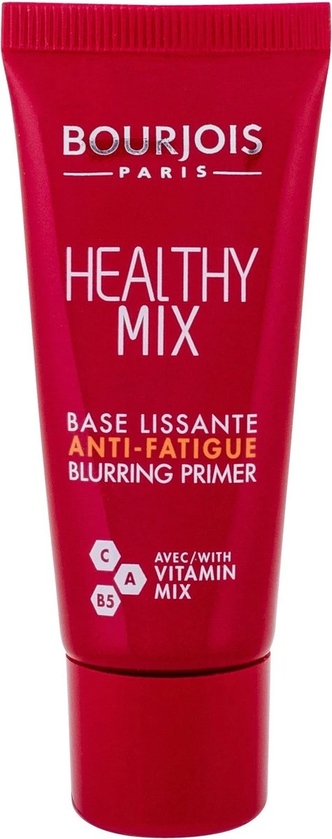 Bourjois Healthy Mix Anti Fatigue Face Primer - 20 Ml - Afbeelding 7