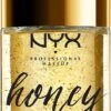 NYX Professional Makeup - Honey Dew Me Up Primer